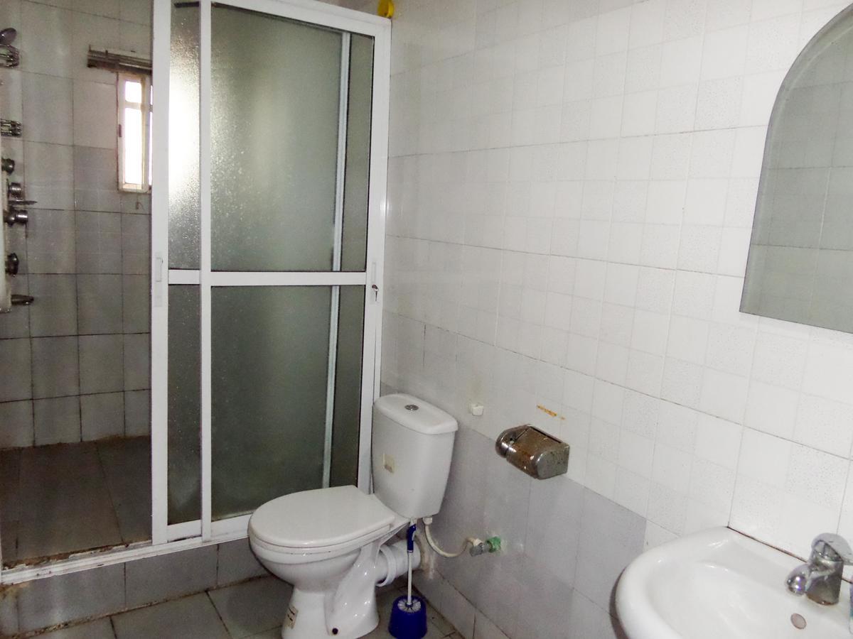 Ghatview Hotel Lagos Zimmer foto